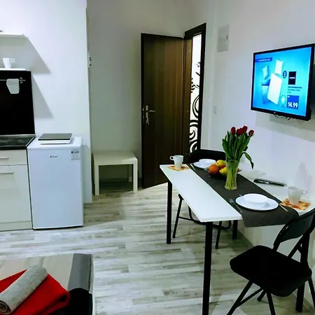 Pula-center And Апартаменты *
