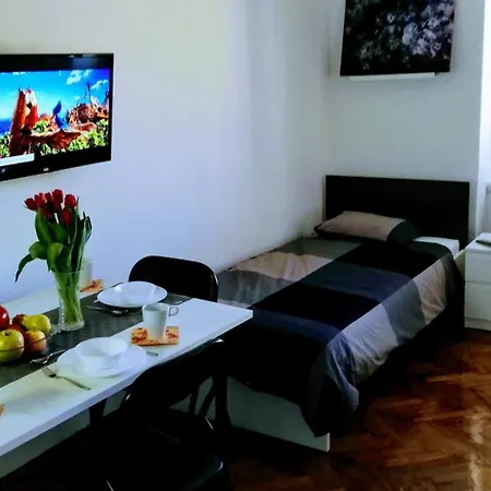 Apartment Pula-center And *